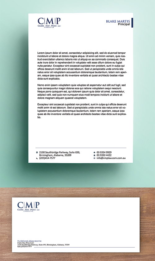 Diseño de Papelería por anshtoyj para este proyecto | Diseño #20774874