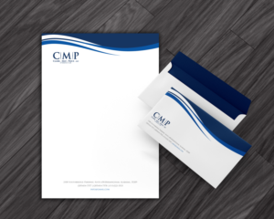 Stationery Design by Impressive Solutions for this project | Design: #20773007
