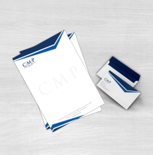 Stationery Design by Impressive Solutions for this project | Design: #20773008