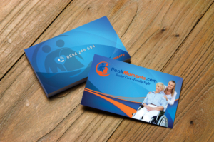Visitenkarten-Design von Hardcore Design für dieses Projekt | Design #20824287