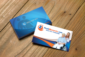 Business Card Design by Hardcore Design for this project | Design: #20824288