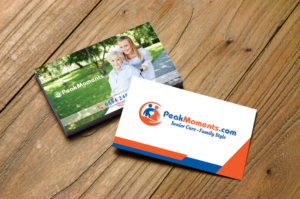 Business Card Design by Hardcore Design for this project | Design: #20824474