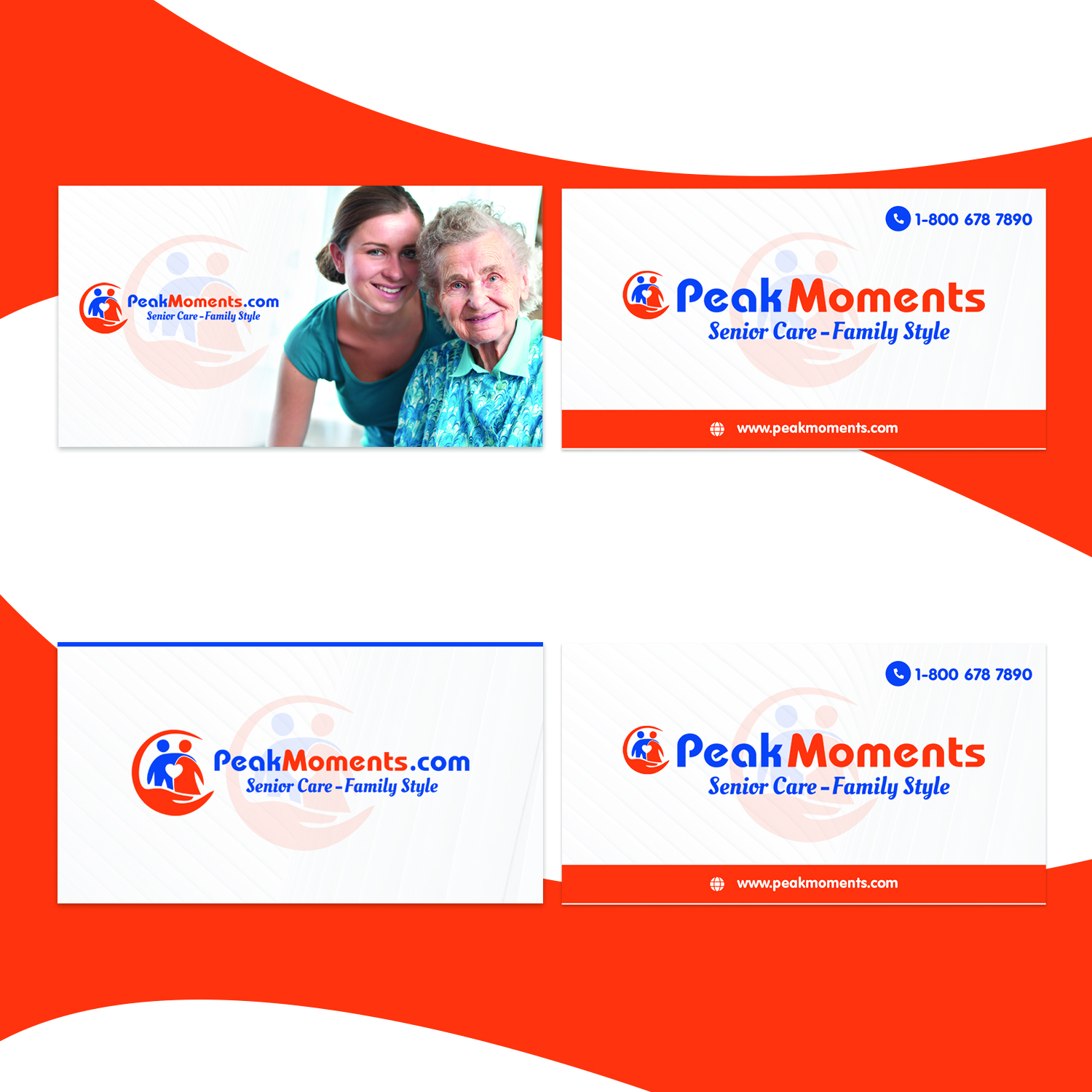 Business Card Design by nh5 for this project | Design #20788433