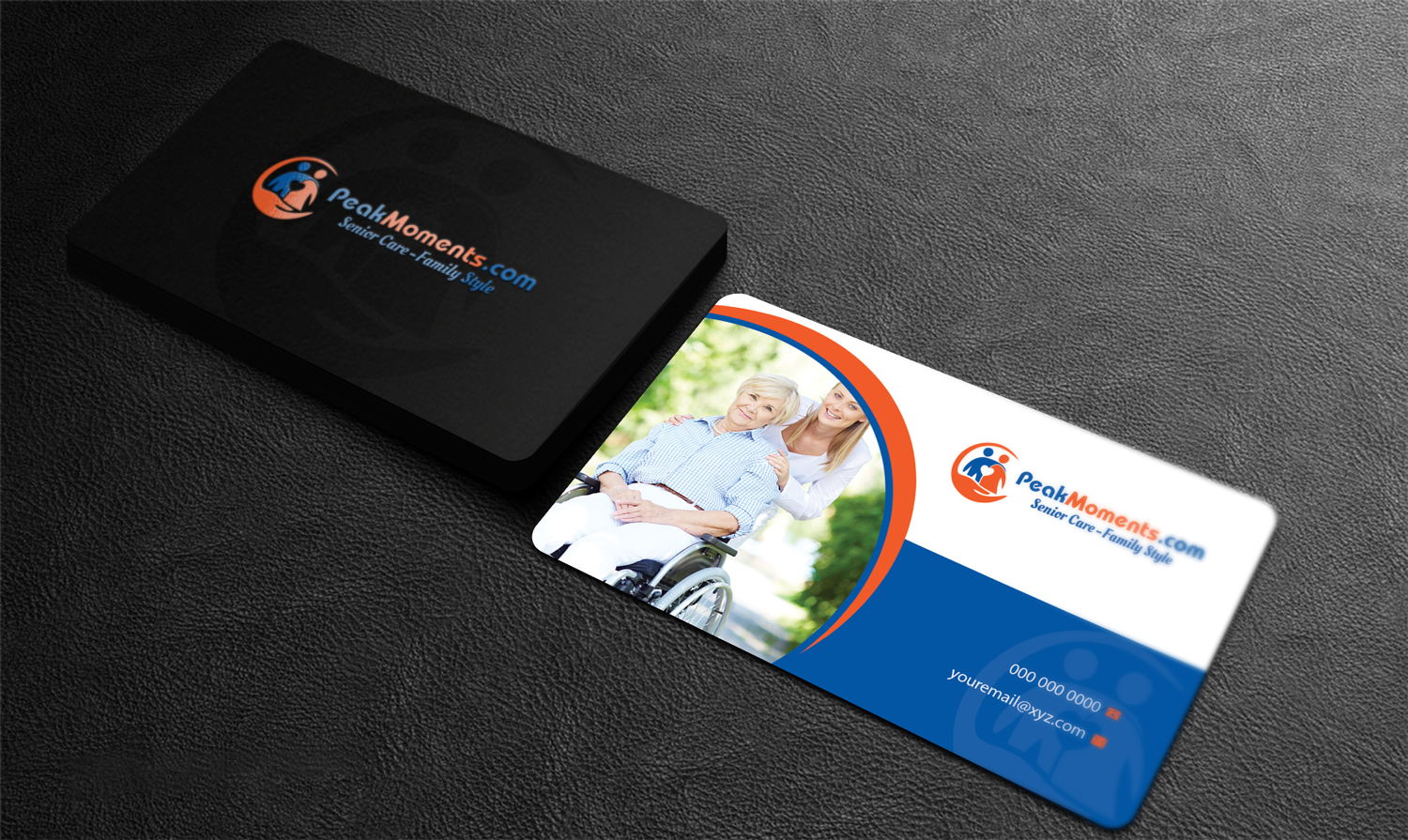 Design de Carte de Visite par Riz' pour ce projet | Design #20826815