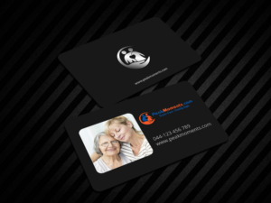 Business Card Design by Creations Box 2015 for this project | Design: #20772110