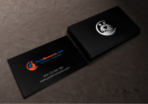 Business Card Design by Creations Box 2015 for this project | Design: #20772112