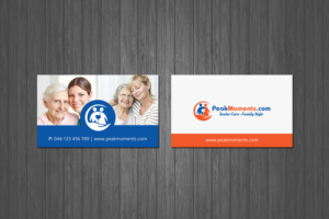 Business Card Design by Creations Box 2015 for this project | Design: #20781206