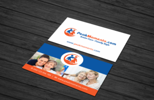 Business Card Design by Creations Box 2015 for this project | Design: #20781208