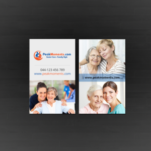 Business Card Design by Creations Box 2015 for this project | Design: #20781209