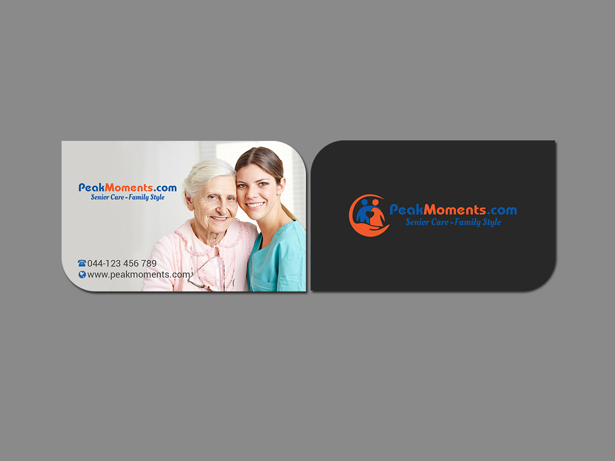 Business Card Design by Creations Box 2015 for this project | Design #20781211