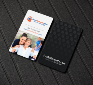 Business Card Design by Creations Box 2015 for this project | Design: #20781214