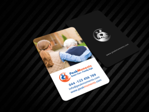 Business Card Design by Creations Box 2015 for this project | Design: #20826772