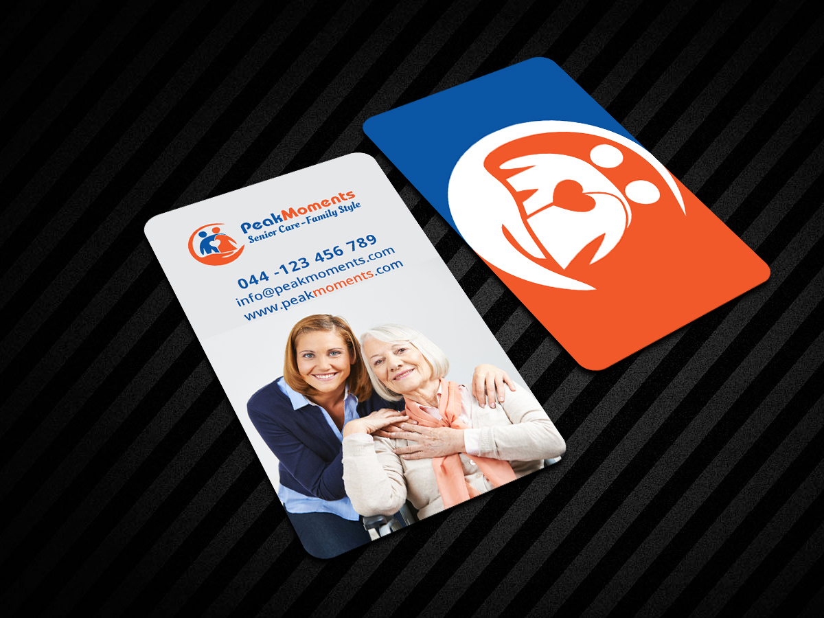 Business Card Design by Creations Box 2015 for this project | Design: #20842010