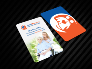 Business Card Design by Creations Box 2015 for this project | Design: #20851870