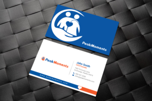 Business Card Design by chandrayaan.creative for this project | Design: #20791869