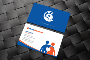 Business Card Design by chandrayaan.creative for this project | Design: #20791870
