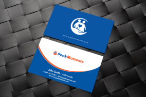 Business Card Design by chandrayaan.creative for this project | Design: #20791871