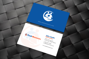Business Card Design by chandrayaan.creative for this project | Design: #20791877