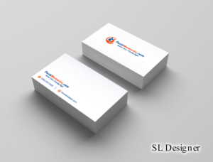 Business Card Design by SL Designer for this project | Design: #20780479
