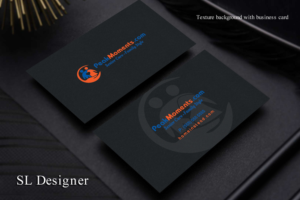 Business Card Design by SL Designer for this project | Design: #20780480