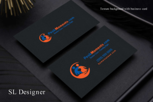 Business Card Design by SL Designer for this project | Design: #20780485