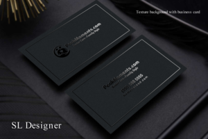 Business Card Design by SL Designer for this project | Design: #20780487