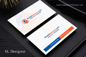 Startup Biz for Seniors needs your help! | Visitenkarten-Design von SL Designer