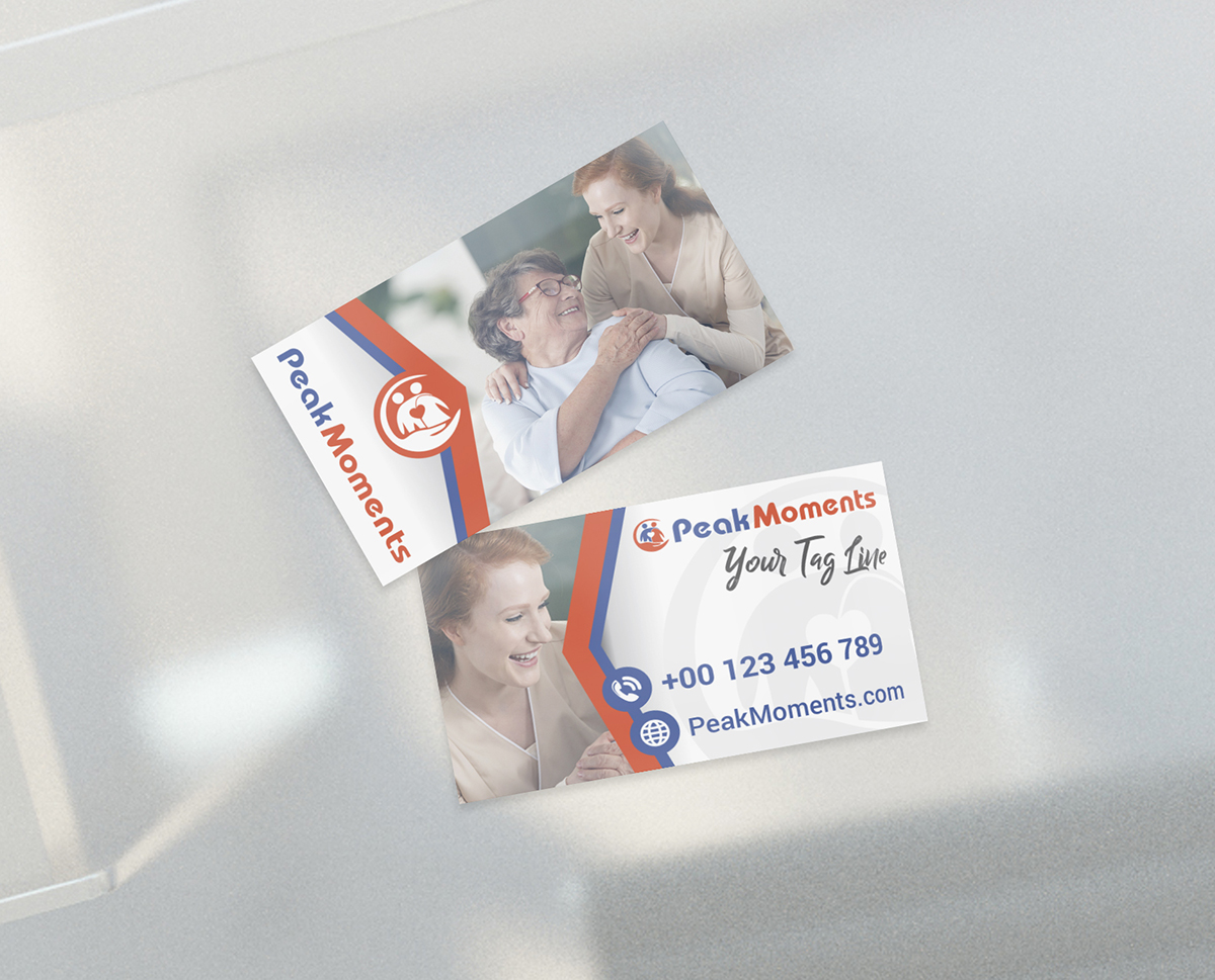 Visitenkarten-Design von MPStudio für dieses Projekt | Design #20770193