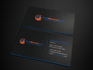 Business Card Design by Tripti Ranjan Gain for this project | Design: #20775004