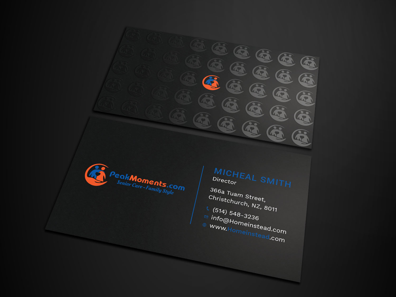 Visitenkarten-Design von Tripti Ranjan Gain für dieses Projekt | Design #20775006