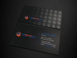 Business Card Design by Tripti Ranjan Gain for this project | Design: #20775008