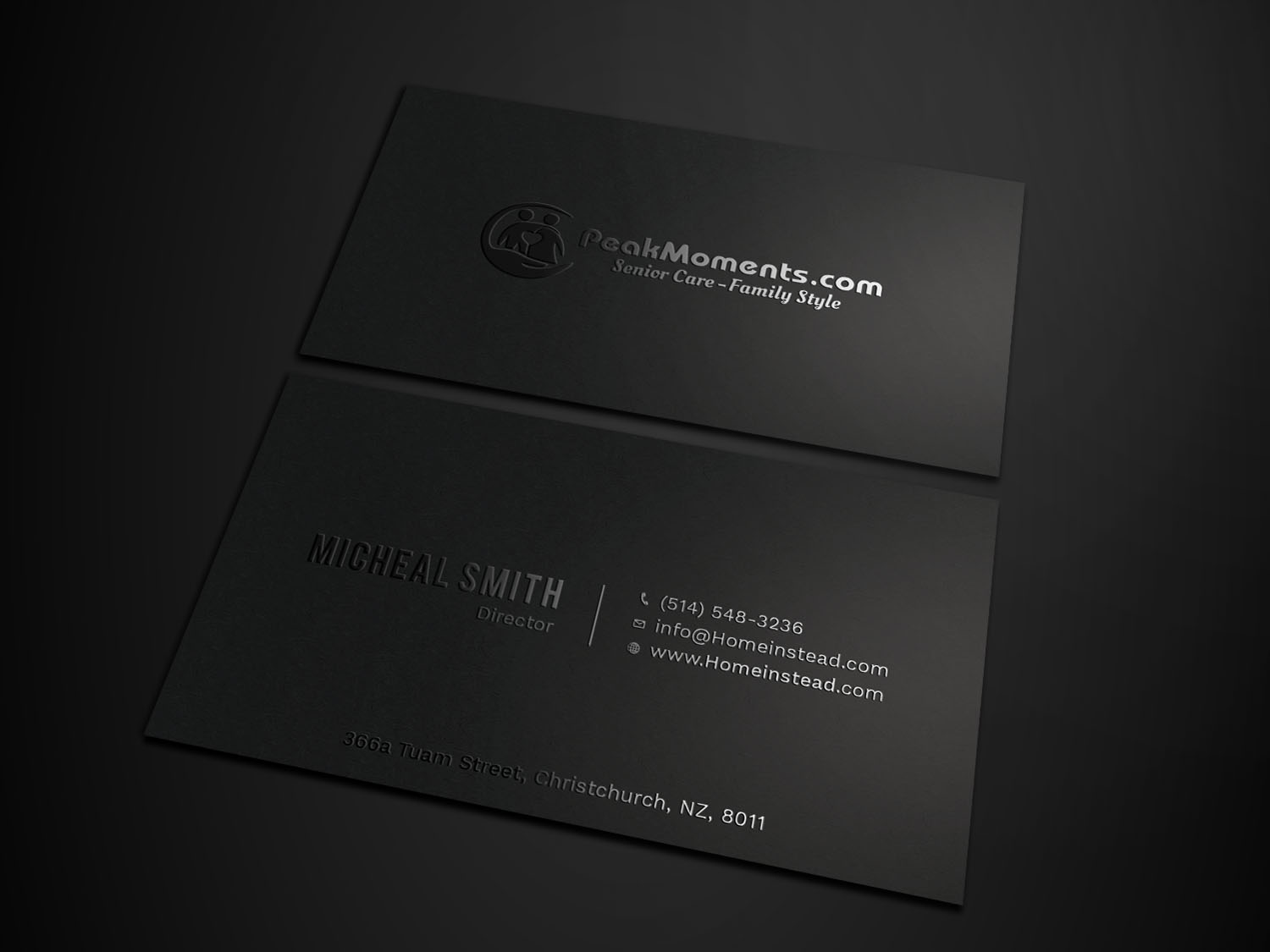 Visitenkarten-Design von Tripti Ranjan Gain für dieses Projekt | Design #20775019