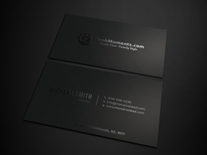 Business Card Design by Tripti Ranjan Gain for this project | Design: #20775019