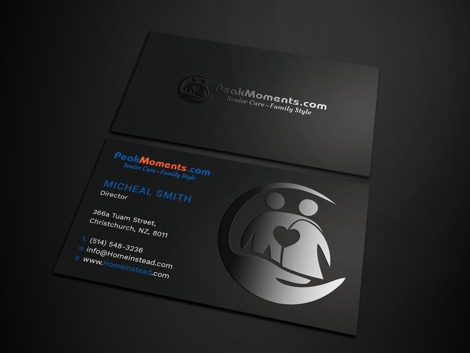 Business Card Design by Tripti Ranjan Gain for this project | Design #20775021