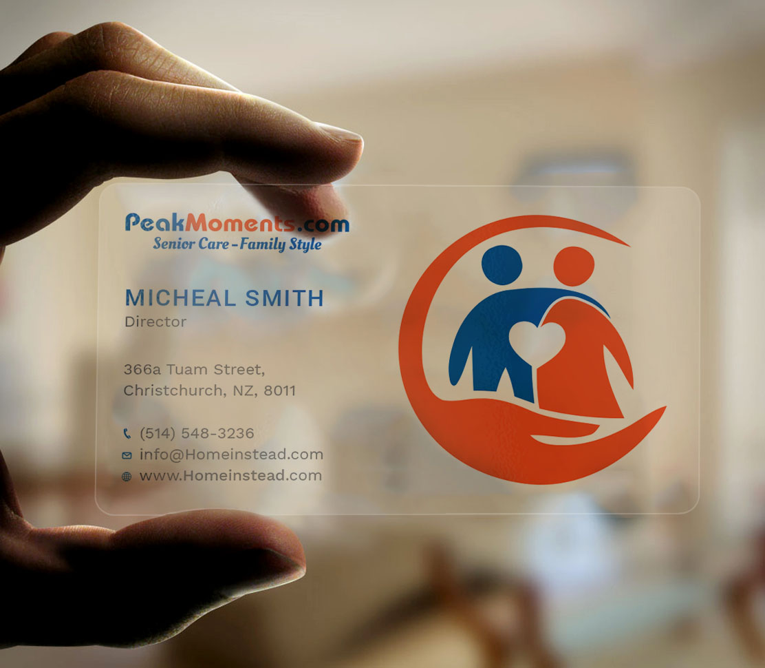Business Card Design by Tripti Ranjan Gain for this project | Design #20775023