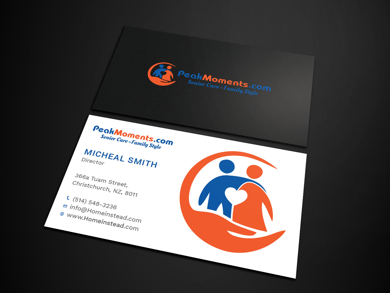 Visitenkarten-Design von Tripti Ranjan Gain für dieses Projekt | Design #20775025