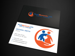 Visitenkarten-Design von Tripti Ranjan Gain für dieses Projekt | Design: #20775025