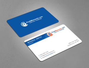 Startup Biz for Seniors needs your help! | Visitenkarten-Design von Tripti Ranjan Gain
