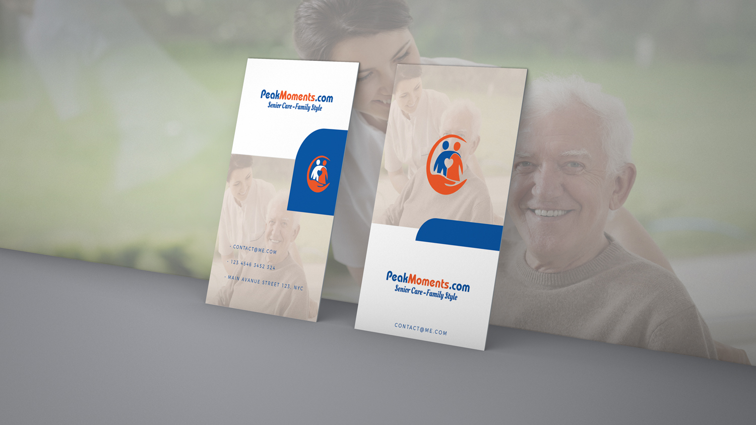 Design de Carte de Visite par Farooq Zahid pour ce projet | Design #20789248