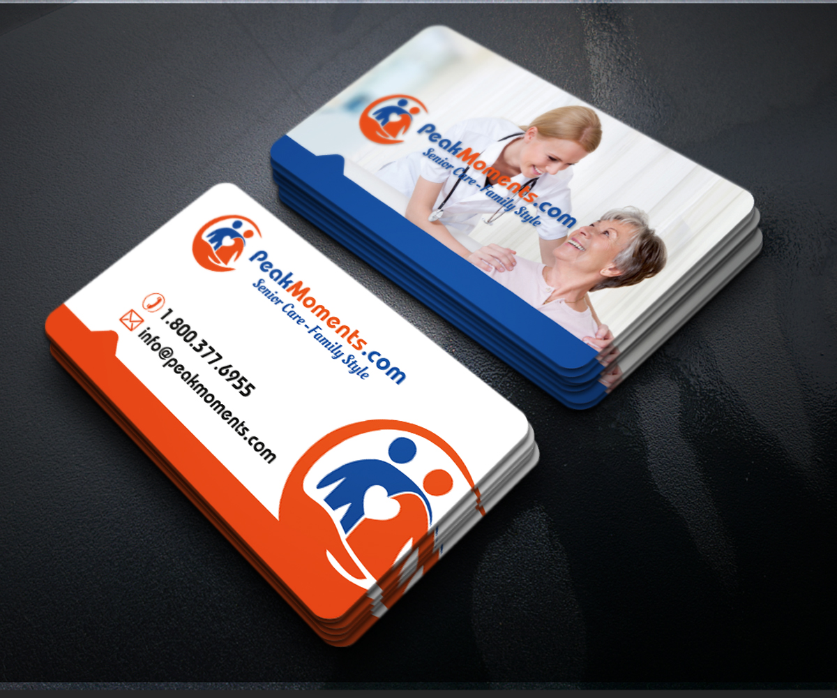 Visitenkarten-Design von pulogo für dieses Projekt | Design #20816873