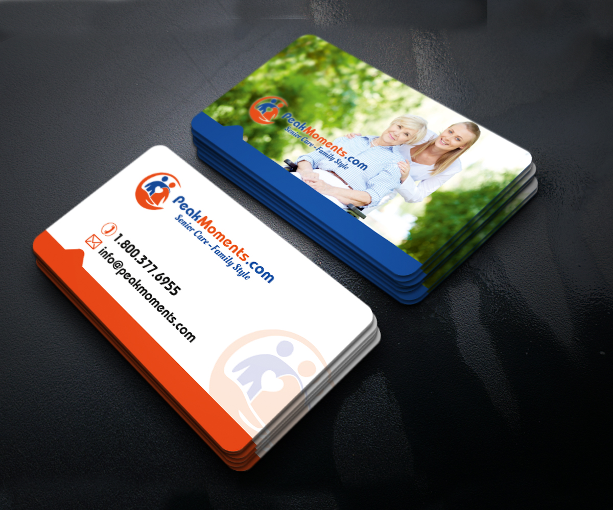 Visitenkarten-Design von pulogo für dieses Projekt | Design #20827220
