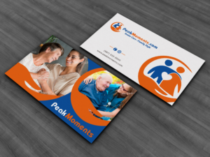 Business Card Design by haru_ichiban for this project | Design: #20780057