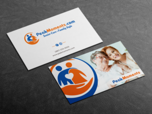 Business Card Design by haru_ichiban for this project | Design: #20780059