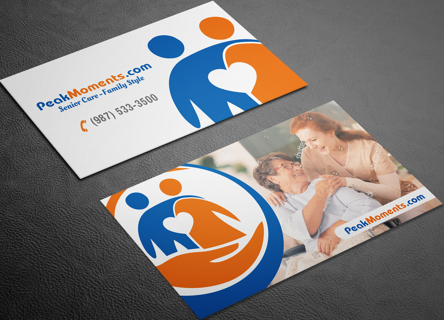 Business Card Design by haru_ichiban for this project | Design #20797099