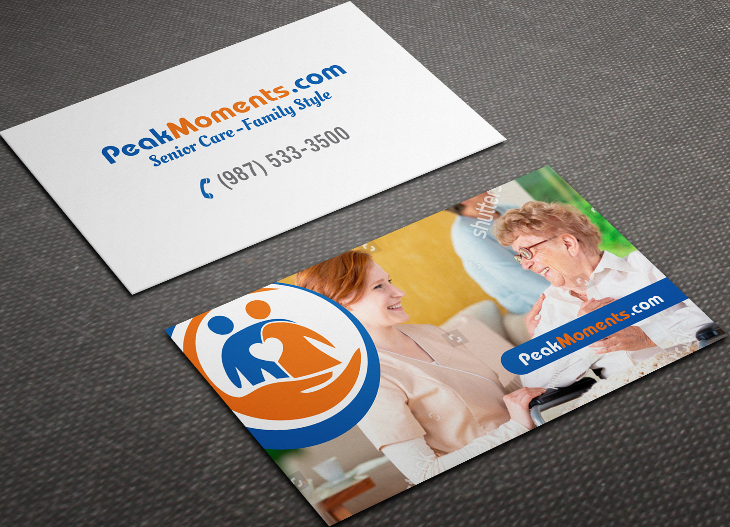 Business Card Design by haru_ichiban for this project | Design #20797159