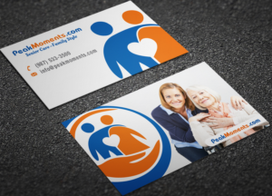 Business Card Design by haru_ichiban for this project | Design: #20831931