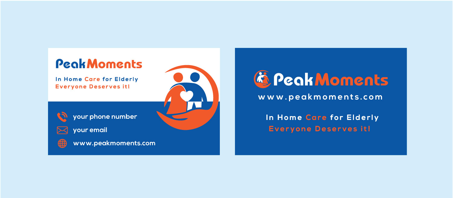 Business Card Design by eiffeatuoil for this project | Design #20789379