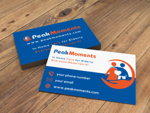 Business Card Design by eiffeatuoil for this project | Design: #20789393