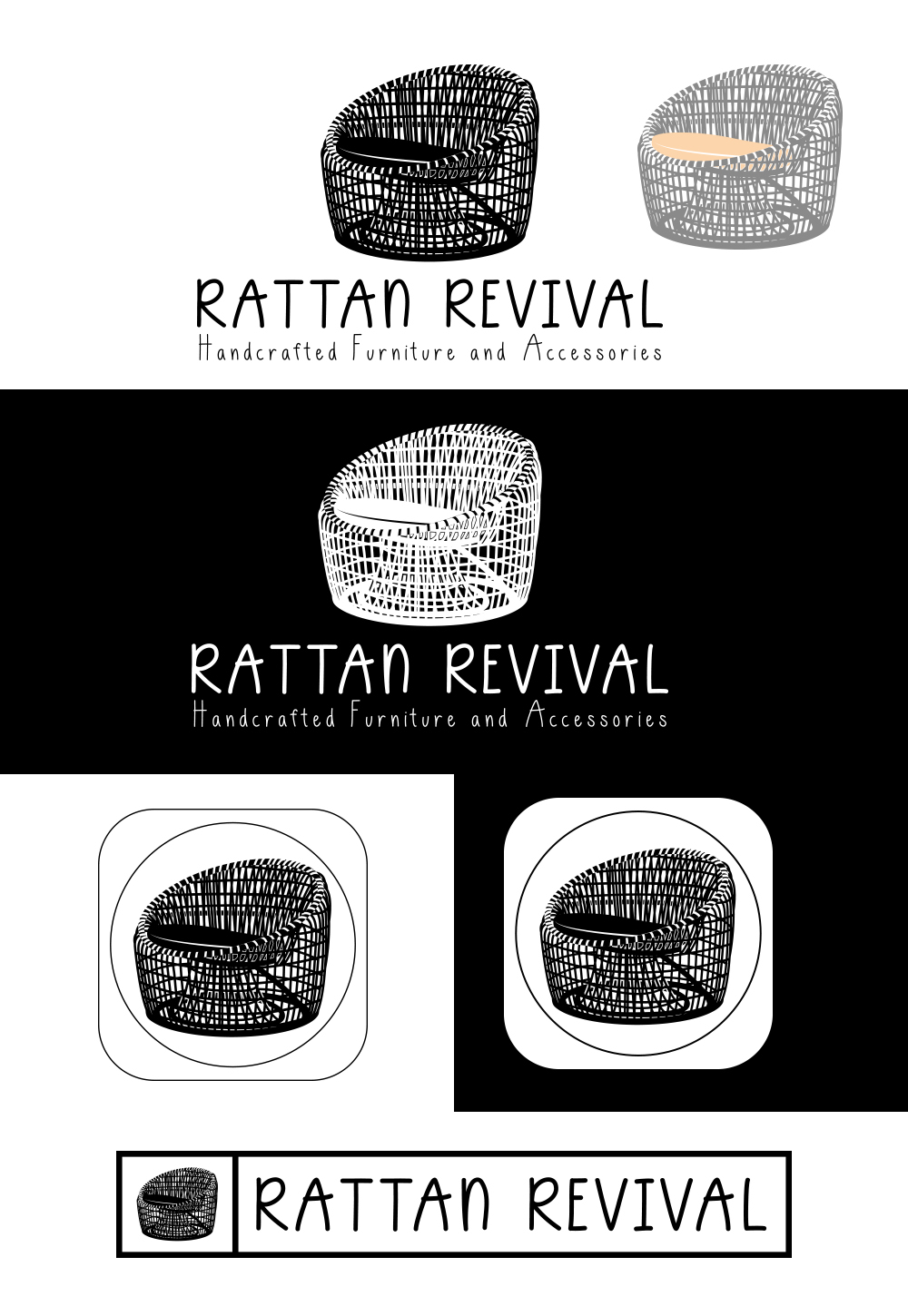 Icon Design by Mustakim for this project | Design #20859296