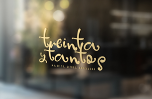 Logo-Design von GLDesigns für dieses Projekt | Design: #20770342